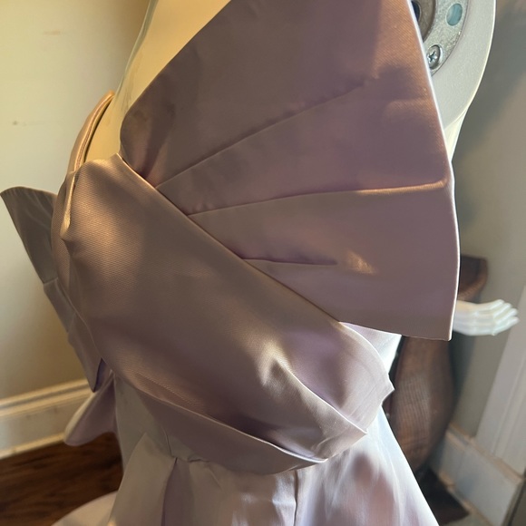 cocktail dress - Picture 3 of 4